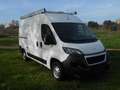 Peugeot Boxer Furgón 2.0BlueHDI 333 L2H2 Pack 130 Blanco - thumbnail 7