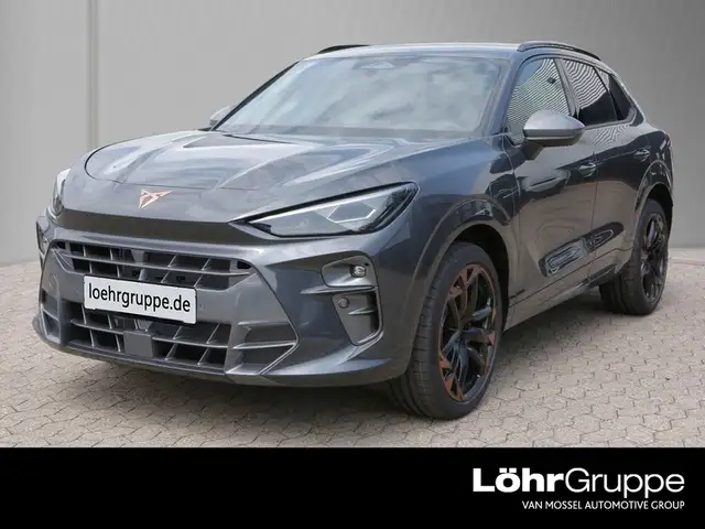 CUPRA Terramar 1.5 e-hybrid UPE 62.145 20" AHK Digi P.