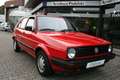 Volkswagen Golf II CL 1,6-70 Ps| Oldtimer| 1-Hand |Tüv 2026 Rouge - thumbnail 32