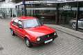 Volkswagen Golf II CL 1,6-70 Ps| Oldtimer| 1-Hand |Tüv 2026 Rouge - thumbnail 22