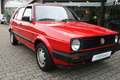 Volkswagen Golf II CL 1,6-70 Ps| Oldtimer| 1-Hand |Tüv 2026 Rouge - thumbnail 19