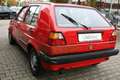 Volkswagen Golf II CL 1,6-70 Ps| Oldtimer| 1-Hand |Tüv 2026 Rouge - thumbnail 3