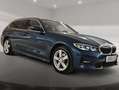 BMW 320 d xDrive * SPORT LINE * 1. BESITZ * MEMORY * LED * Blau - thumbnail 7