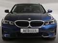 BMW 320 d xDrive * SPORT LINE * 1. BESITZ * MEMORY * LED * Blau - thumbnail 8