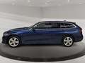BMW 320 d xDrive * SPORT LINE * 1. BESITZ * MEMORY * LED * Blau - thumbnail 2