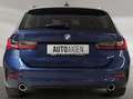 BMW 320 d xDrive * SPORT LINE * 1. BESITZ * MEMORY * LED * Blau - thumbnail 4