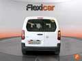 Opel Combo 1.5 TD 56kW (75CV) Expression L Blanco - thumbnail 4