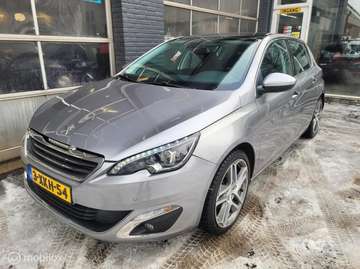 1.6 THP | NAV | CRUISE | PANO | WB&ZB | RIJKLAAR