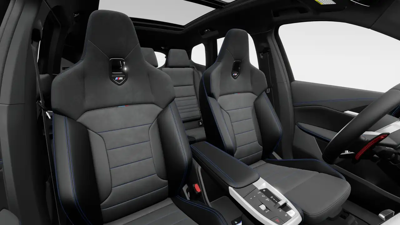 BMW X1 снимка BMW X1