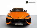 Lamborghini Urus SE 4.0 V8 phev auto - SOLO 2570km - IVA ESPOSTA Orange - thumbnail 2