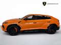 Lamborghini Urus SE 4.0 V8 phev auto - SOLO 2570km - IVA ESPOSTA Orange - thumbnail 4