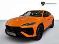 Lamborghini Urus SE 4.0 V8 phev auto - SOLO 2570km - IVA ESPOSTA Orange - thumbnail 3