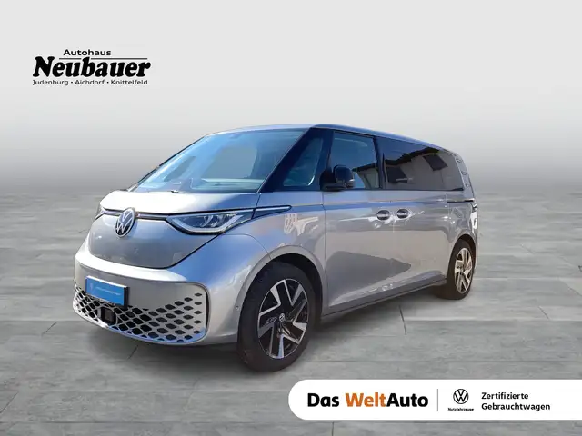 Volkswagen ID. Buzz VW ID. Buzz Pro LR 4MOTION 250 kW
