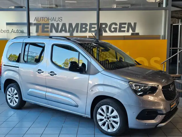 Opel Combo Life E - e Ultimate 11kw OBC