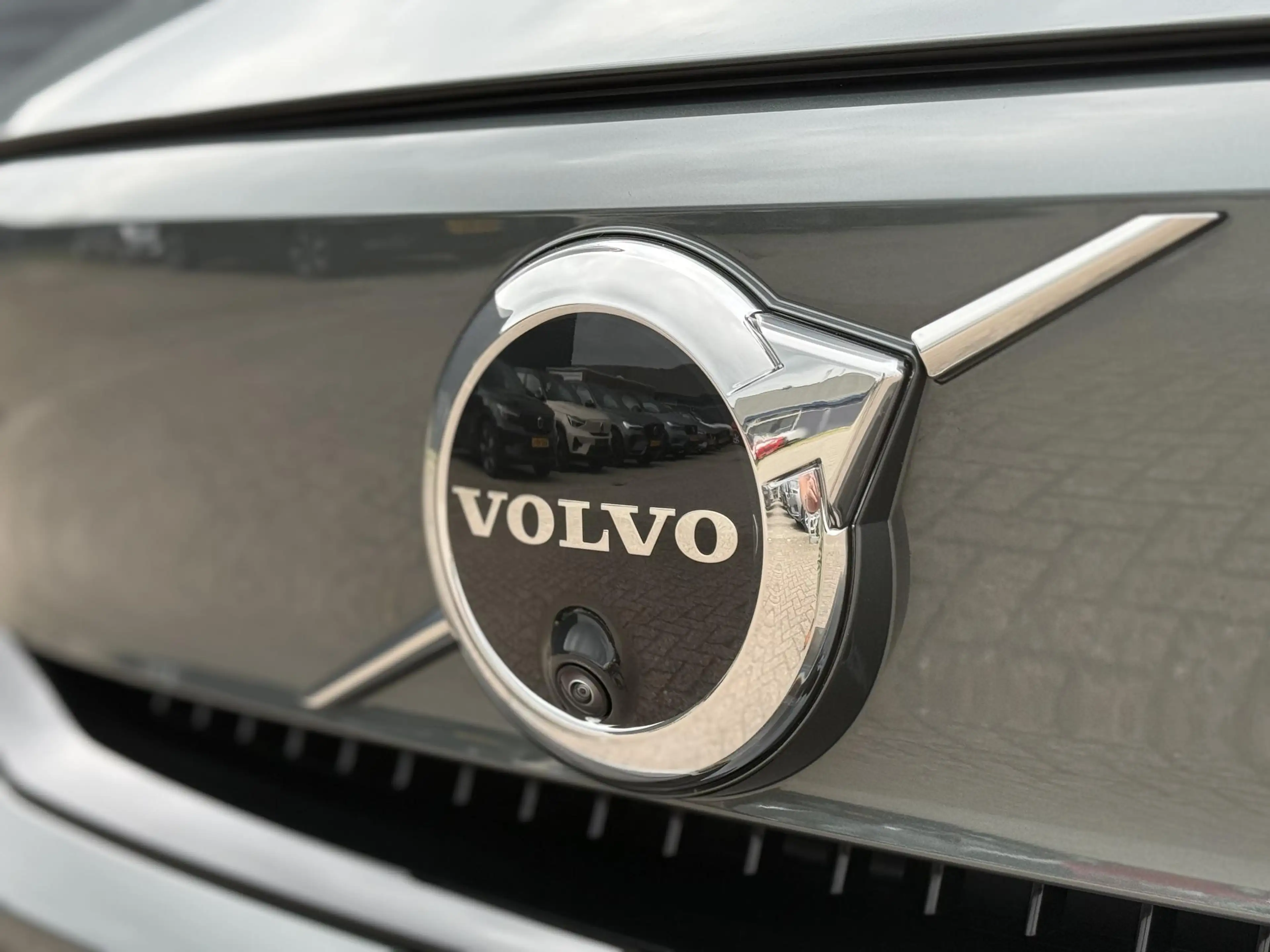 Volvo EX40 Single Motor Extended Range Ultra 82 kWh | SOH:100 — photo 10
