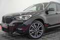 BMW X1 xDrive 18d M Sport, Top Zustand, Erstbesitz, Unfallfrei, Gepflegt, Volle Servicehistory, Kamera, Finanzierung möglich Schwarz - thumbnail 6