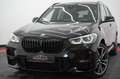 BMW X1 xDrive 18d M Sport, Top Zustand, Erstbesitz, Unfallfrei, Gepflegt, Volle Servicehistory, Kamera, Finanzierung möglich Schwarz - thumbnail 4
