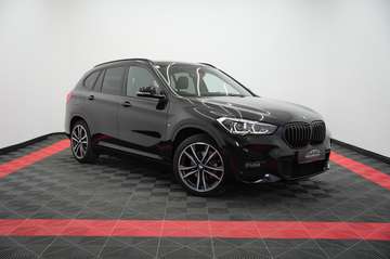 xDrive 18d M Sport, Top Zustand, Erstbesitz, Unfallfrei, Gepflegt, Volle Servicehistory, Kamera, Finanzierung möglich
