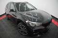 BMW X1 xDrive 18d M Sport, Top Zustand, Erstbesitz, Unfallfrei, Gepflegt, Volle Servicehistory, Kamera, Finanzierung möglich Schwarz - thumbnail 12