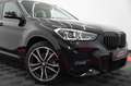 BMW X1 xDrive 18d M Sport, Top Zustand, Erstbesitz, Unfallfrei, Gepflegt, Volle Servicehistory, Kamera, Finanzierung möglich Schwarz - thumbnail 5
