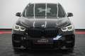 BMW X1 xDrive 18d M Sport, Top Zustand, Erstbesitz, Unfallfrei, Gepflegt, Volle Servicehistory, Kamera, Finanzierung möglich Schwarz - thumbnail 8