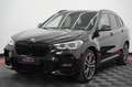 BMW X1 xDrive 18d M Sport, Top Zustand, Erstbesitz, Unfallfrei, Gepflegt, Volle Servicehistory, Kamera, Finanzierung möglich Schwarz - thumbnail 9