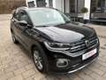 Volkswagen T-Cross 1,0 TSI DSG R-Line Zwart - thumbnail 3