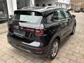 Volkswagen T-Cross 1,0 TSI DSG R-Line Zwart - thumbnail 4
