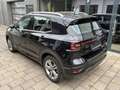 Volkswagen T-Cross 1,0 TSI DSG R-Line Zwart - thumbnail 5