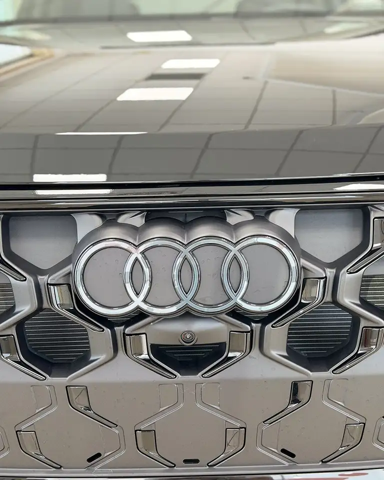 Audi Q5 2026