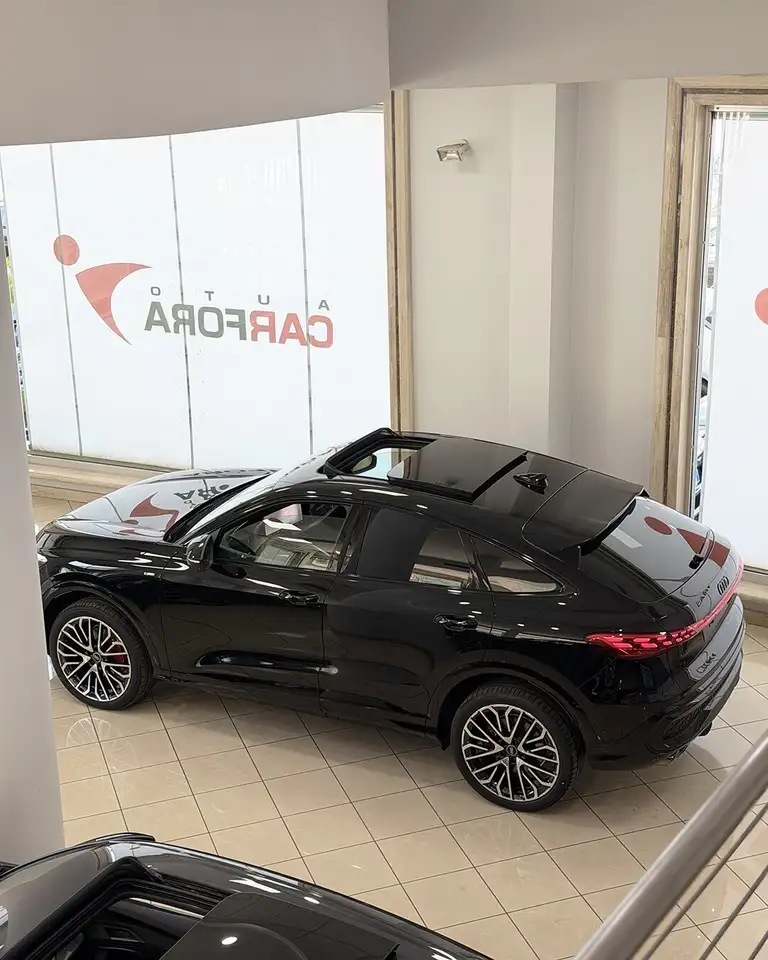 Audi Q5 2026