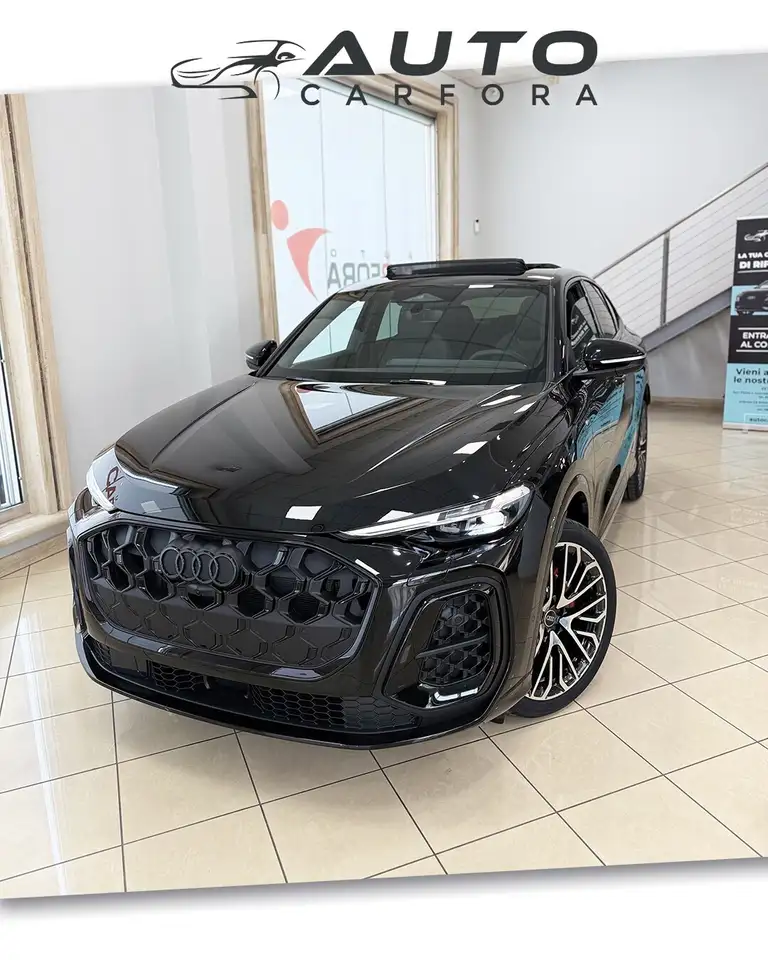 Audi Q5 2026
