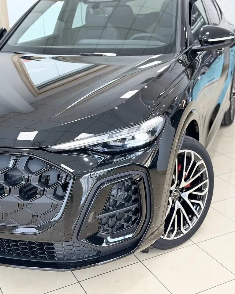Audi Q5 2026