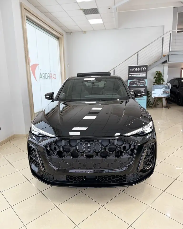 Audi Q5 2026