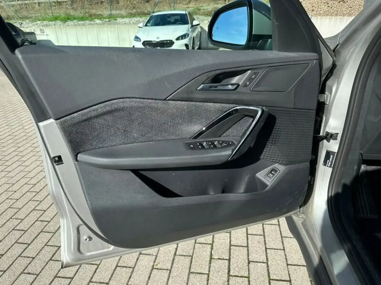 BMW X1, фото 7