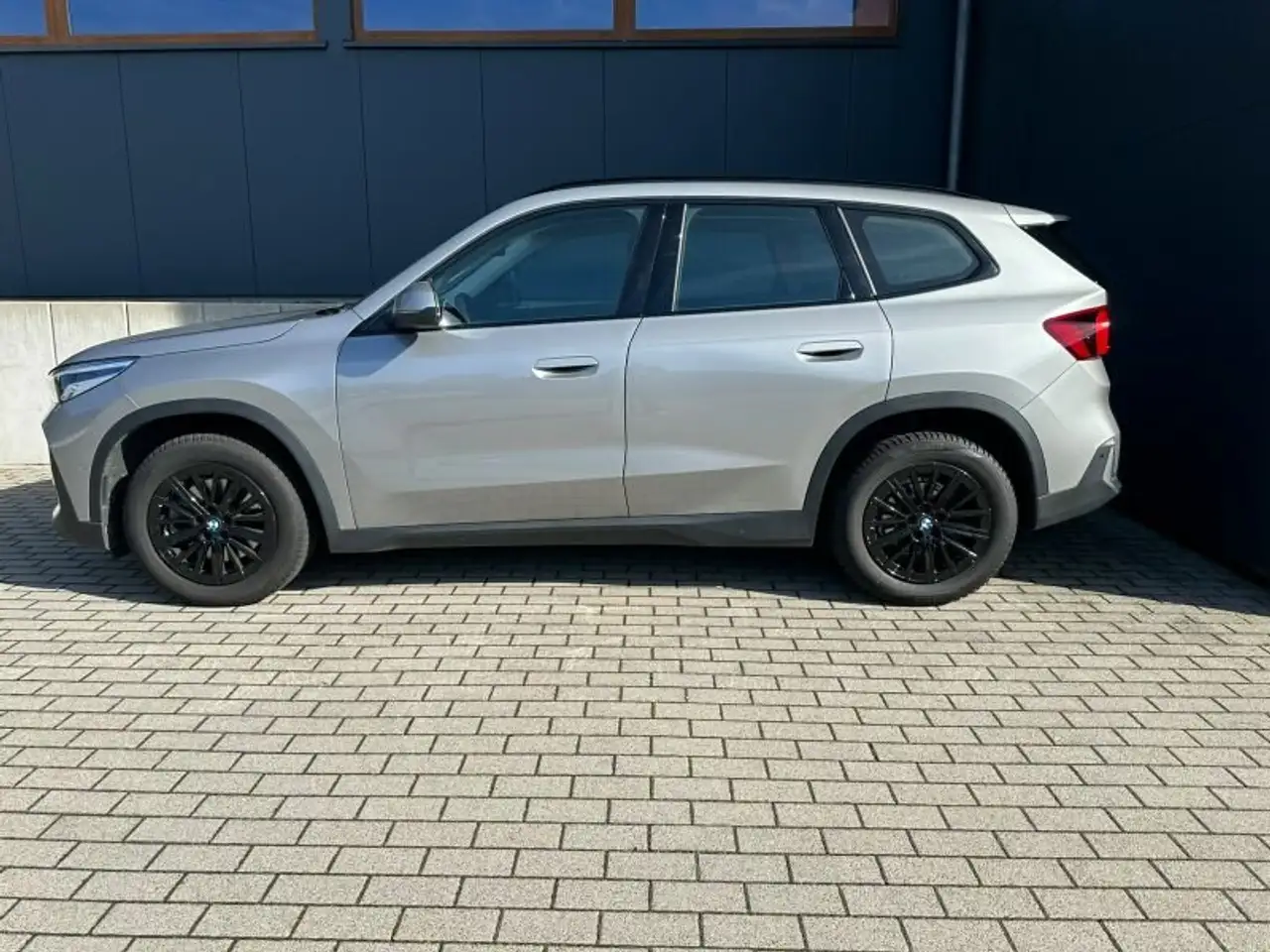 BMW X1, фото 2