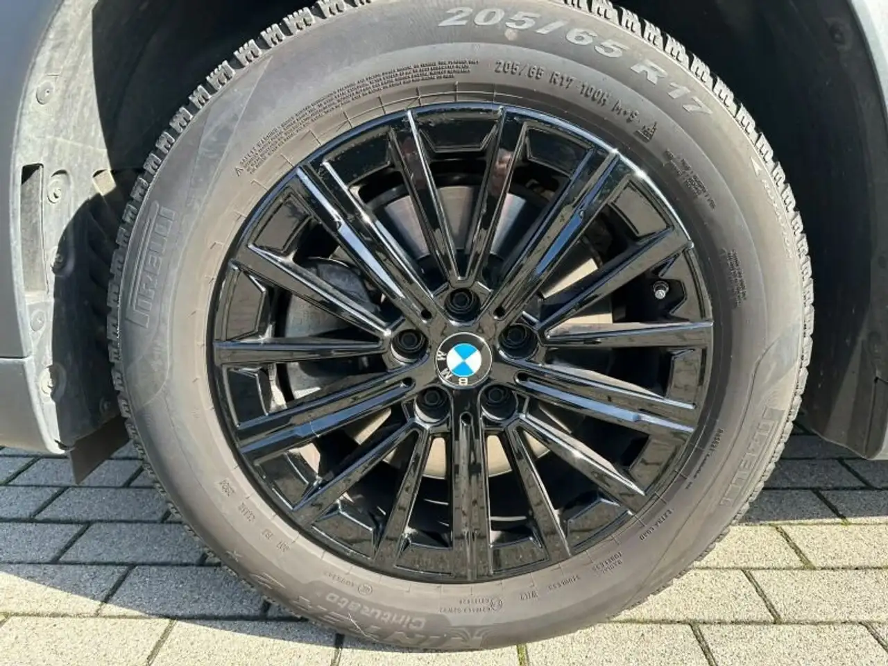 BMW X1, фото 6