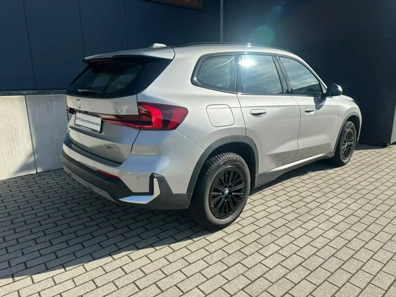 BMW X1, фото 4