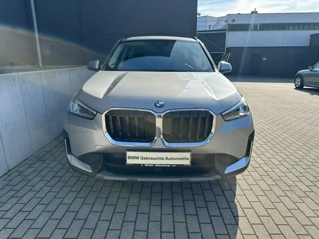 BMW X1, фото 3