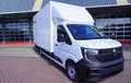 Renault Master Bakwagen T35 2.0 dCi 170PK met laadklep Nr. V163 | Wit - thumbnail 2