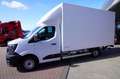 Renault Master Bakwagen T35 2.0 dCi 170PK met laadklep Nr. V163 | Wit - thumbnail 6
