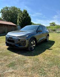 Q6 e-Tron 100 kWh 55 Quattro S line S line