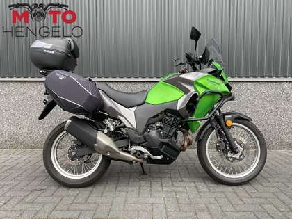 Kawasaki Versys-X 300 ABS