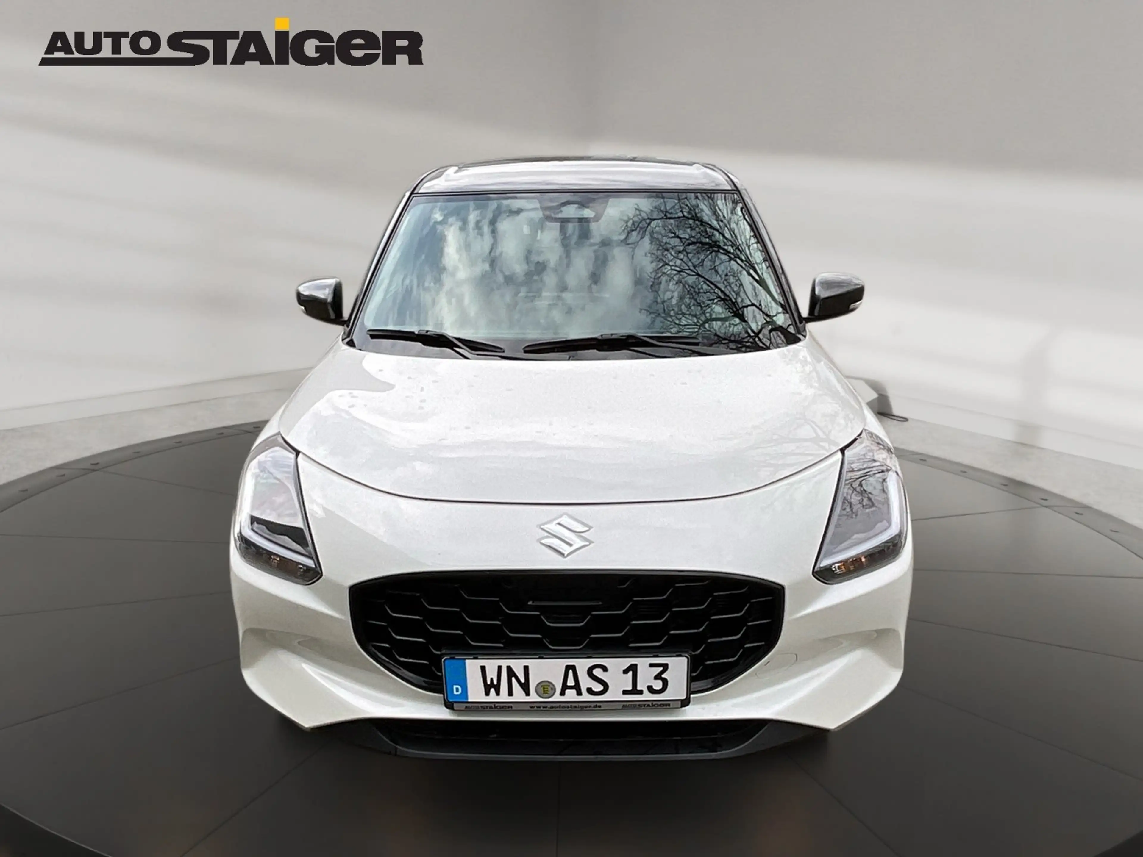 Suzuki Swift VOLLE HÜTTE SONDERDEAL SOFORT LOS FAHREN — photo 3