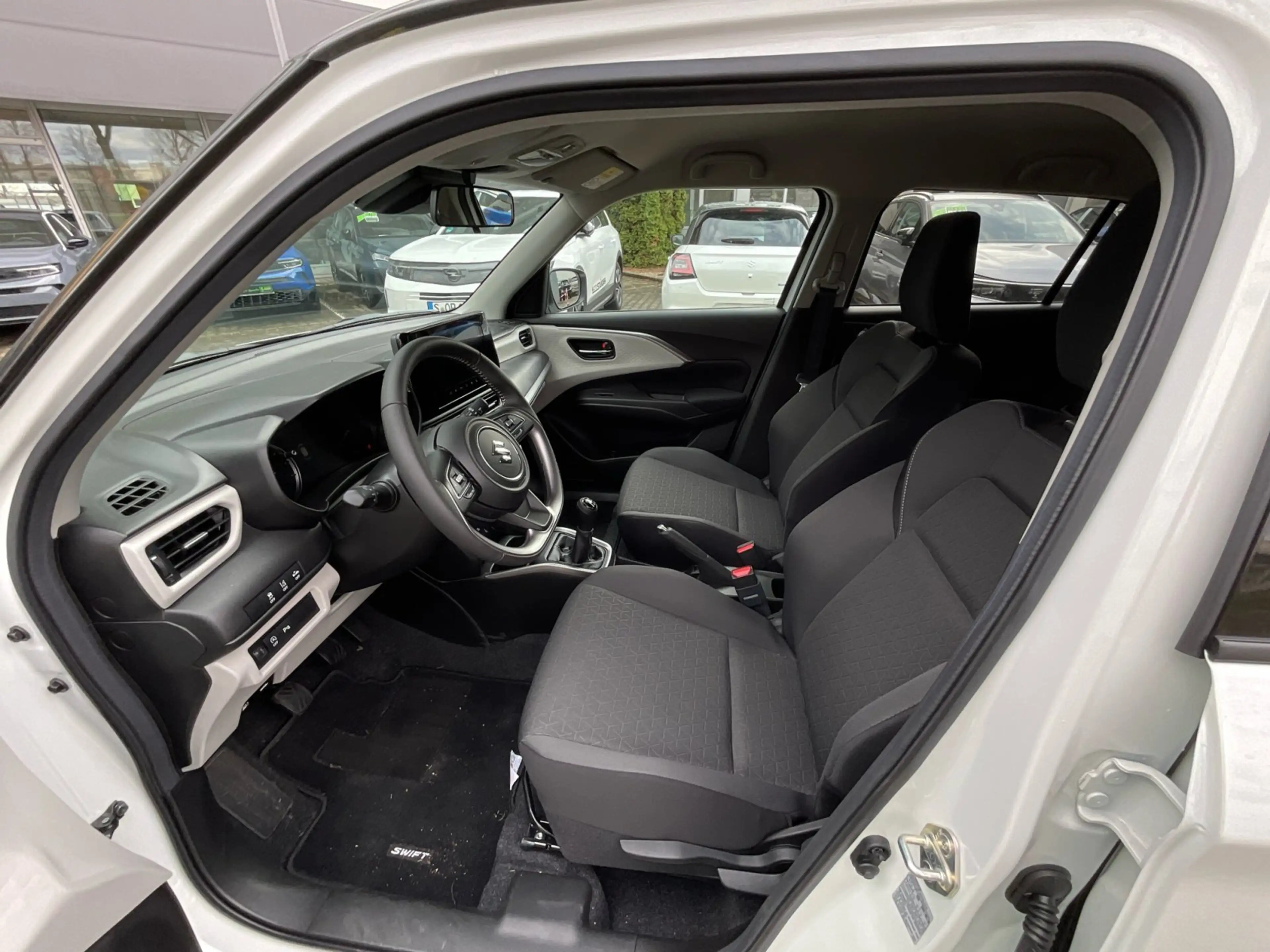 Suzuki Swift VOLLE HÜTTE SONDERDEAL SOFORT LOS FAHREN — photo 11
