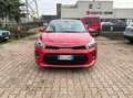 Kia Rio Rio 1.2 MPi GPL Evolution Rosso - thumbnail 2
