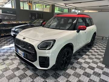 U25 2.0 48V S JCW all4 auto