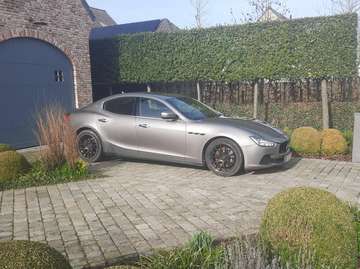 Ghibli 3.0 D