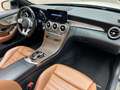 Mercedes-Benz C 43 AMG C43 AMG Cabrio 4M *20 ZOLL*KLAPPE*BURM*DISTR.* Weiß - thumbnail 18