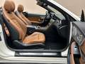 Mercedes-Benz C 43 AMG C43 AMG Cabrio 4M *20 ZOLL*KLAPPE*BURM*DISTR.* Weiß - thumbnail 16
